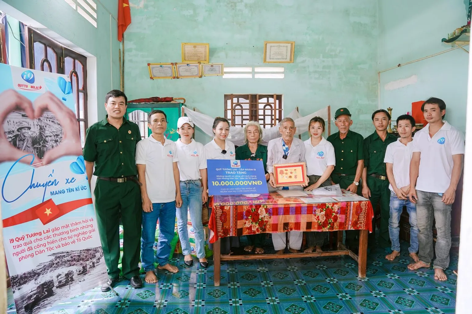 Sứ mệnh và Tầm nhìn của OKVIP Site