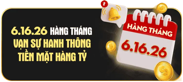 Tổng hợp khuyến mãi mới nhất từ OKVIP site