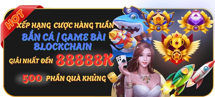 Hình ảnh minh họa hướng dẫn chơi Bắn Cá đổi thưởng