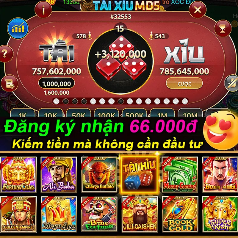 Máy đánh bạc và Slot Game OKVIP