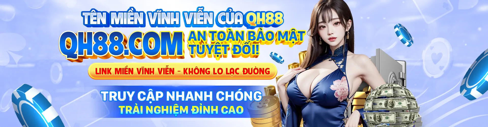 Hình ảnh biểu tượng bảo mật tài khoản người dùng trên trang web OKVIP